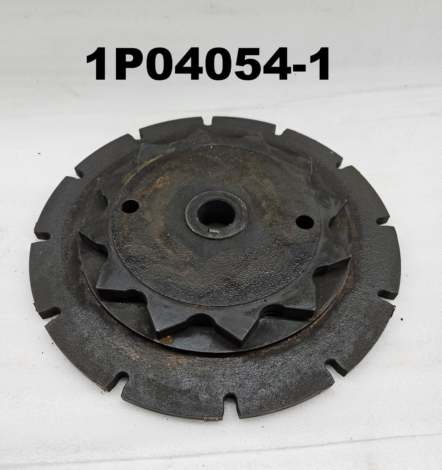 PLATE (FIG #28) M-0