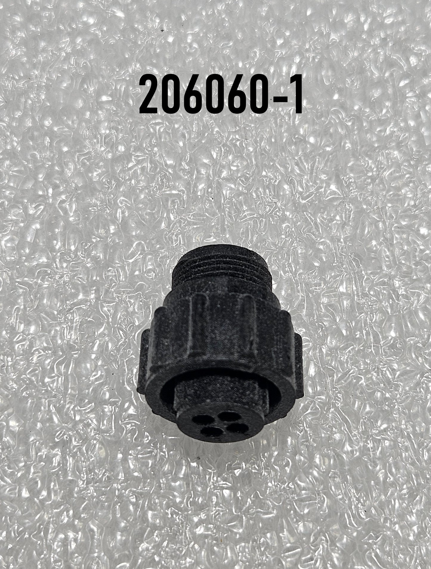 CONNECTOR PLUG