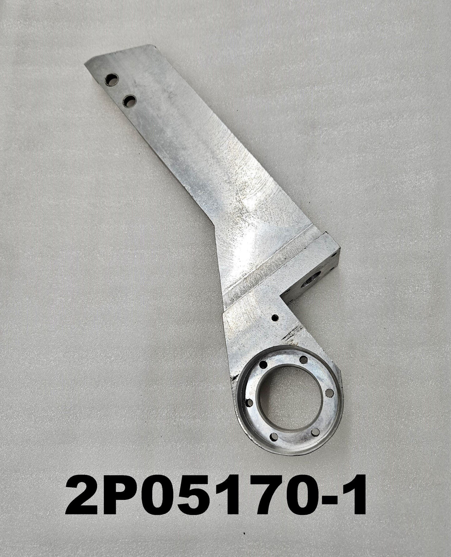 ATC ARM M -0 (FIG 10 #38)