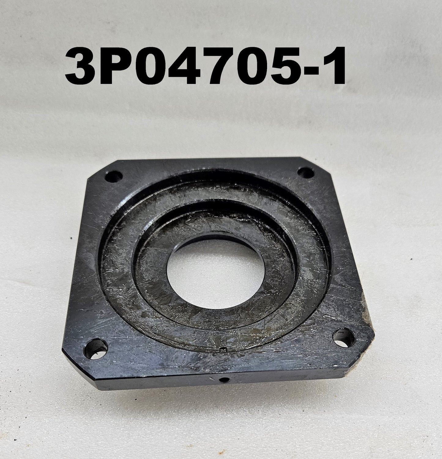 MOTOR SUPPORT #98