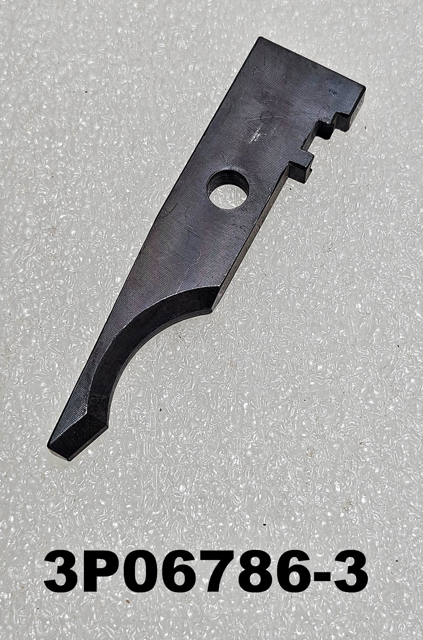 ATC ROBOTIC CLAW BT50 #70, 71 M