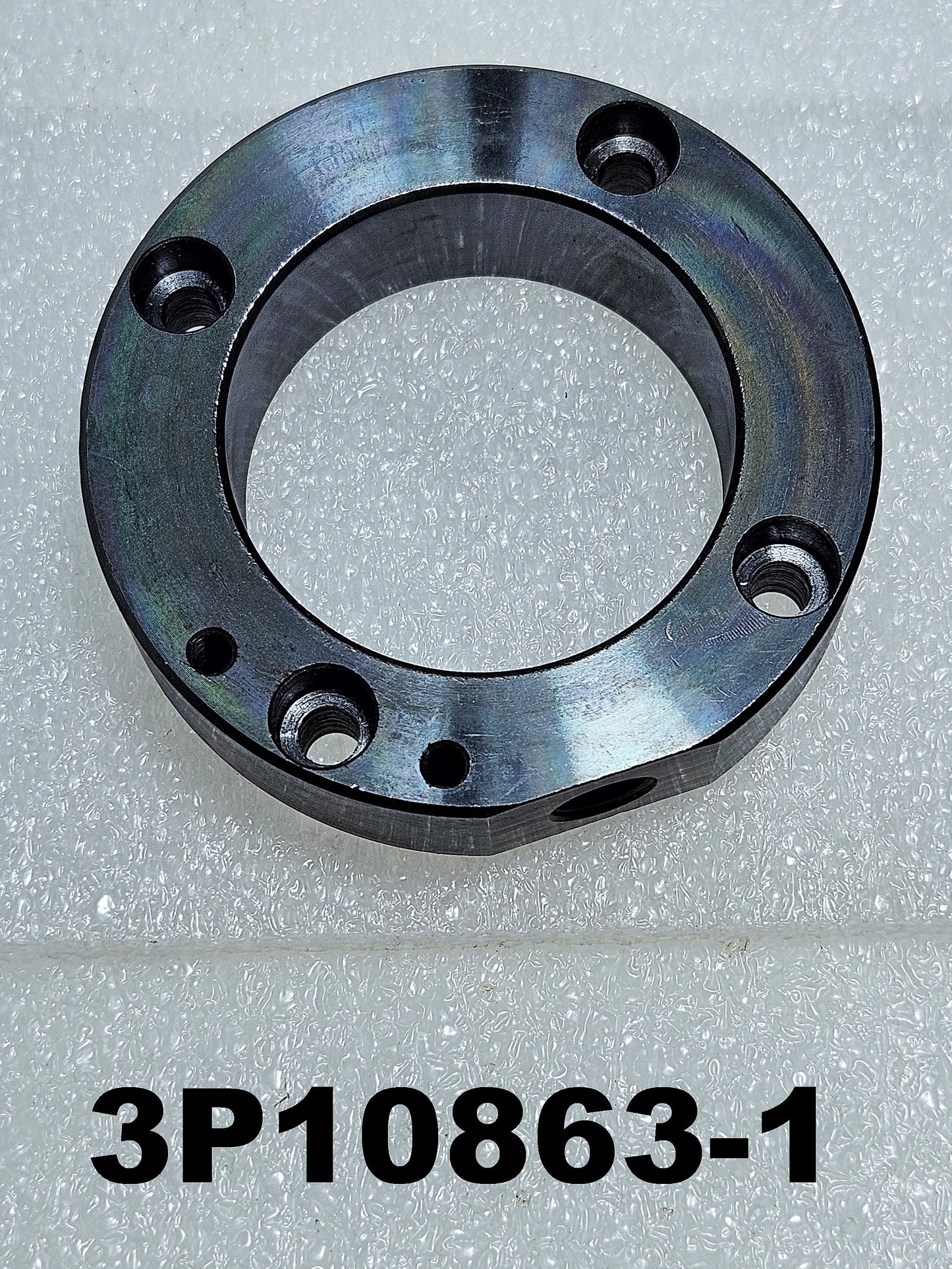 ATC BEARING STOPPER #17 M-0