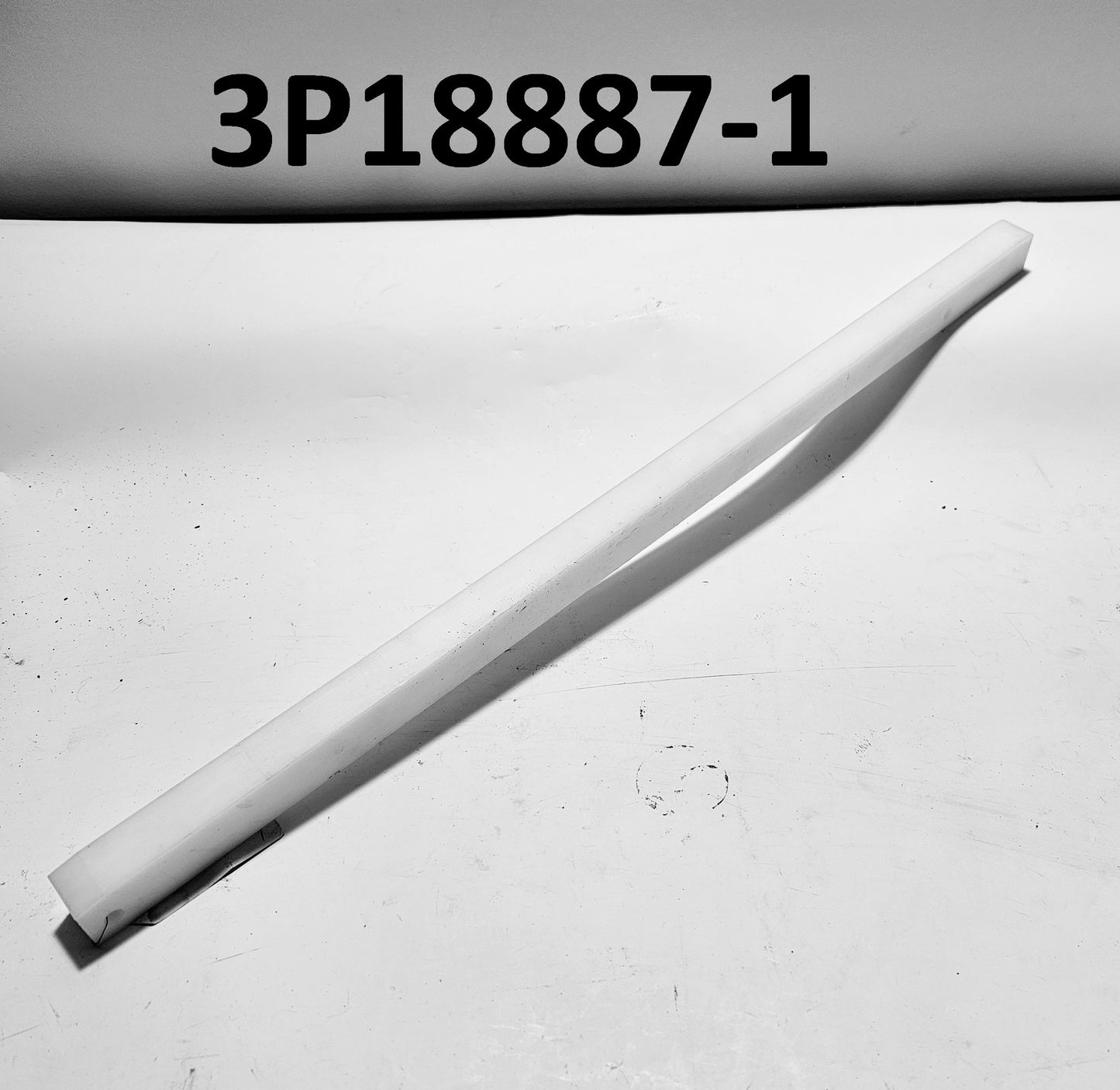 GUIDE RAIL C, ATC MAG 40 TOOL