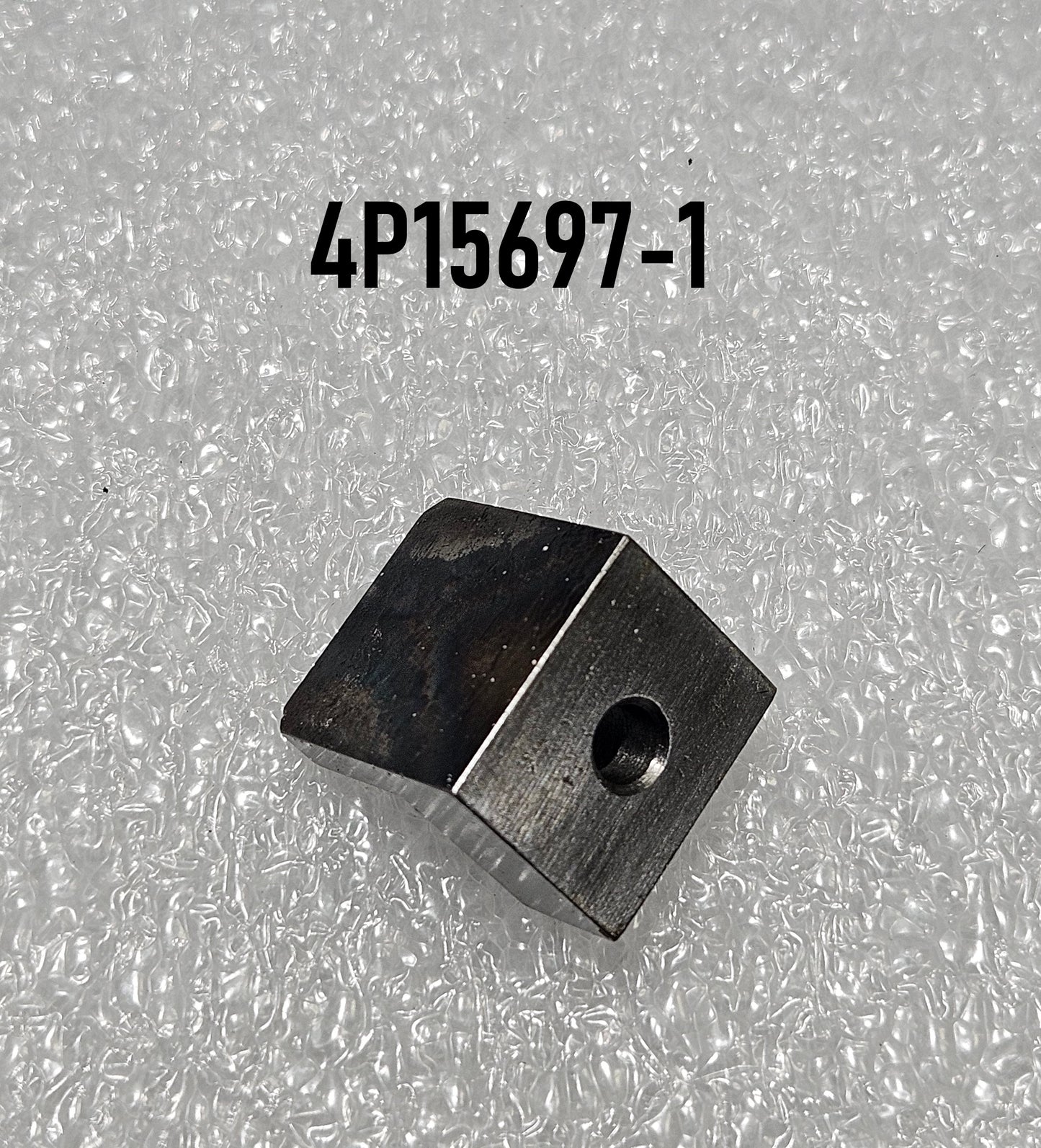 KEY, ATC ARM BT50 M-5, 6# 18