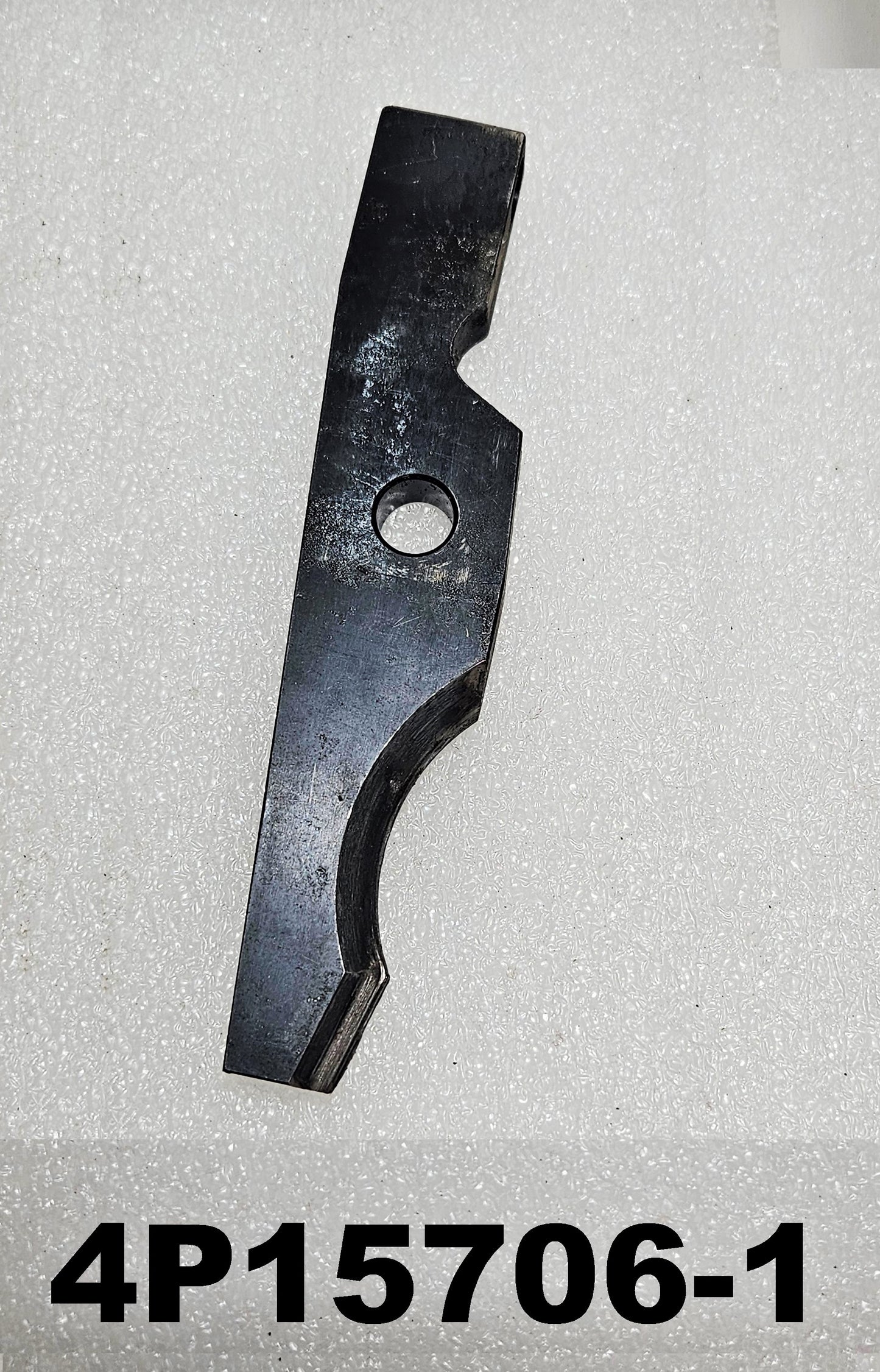 ATC ROBOTIC ARM CLAW BT50 M-6