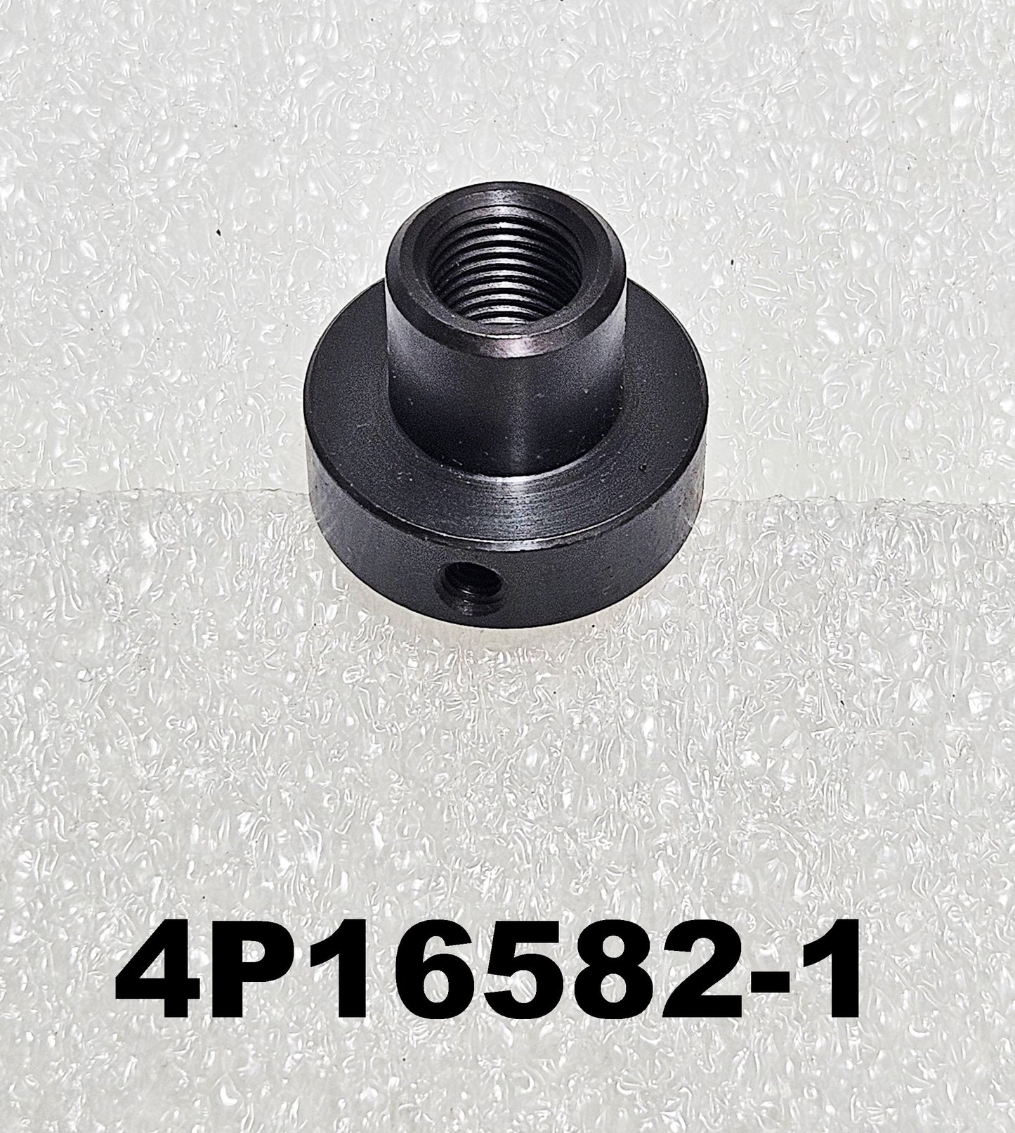 SLIDE COVER NUT #30 H-300