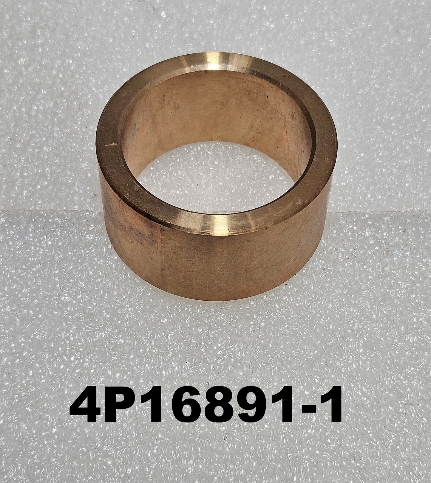 ATC ROBOTIC ARM BUSHING A ; M-3