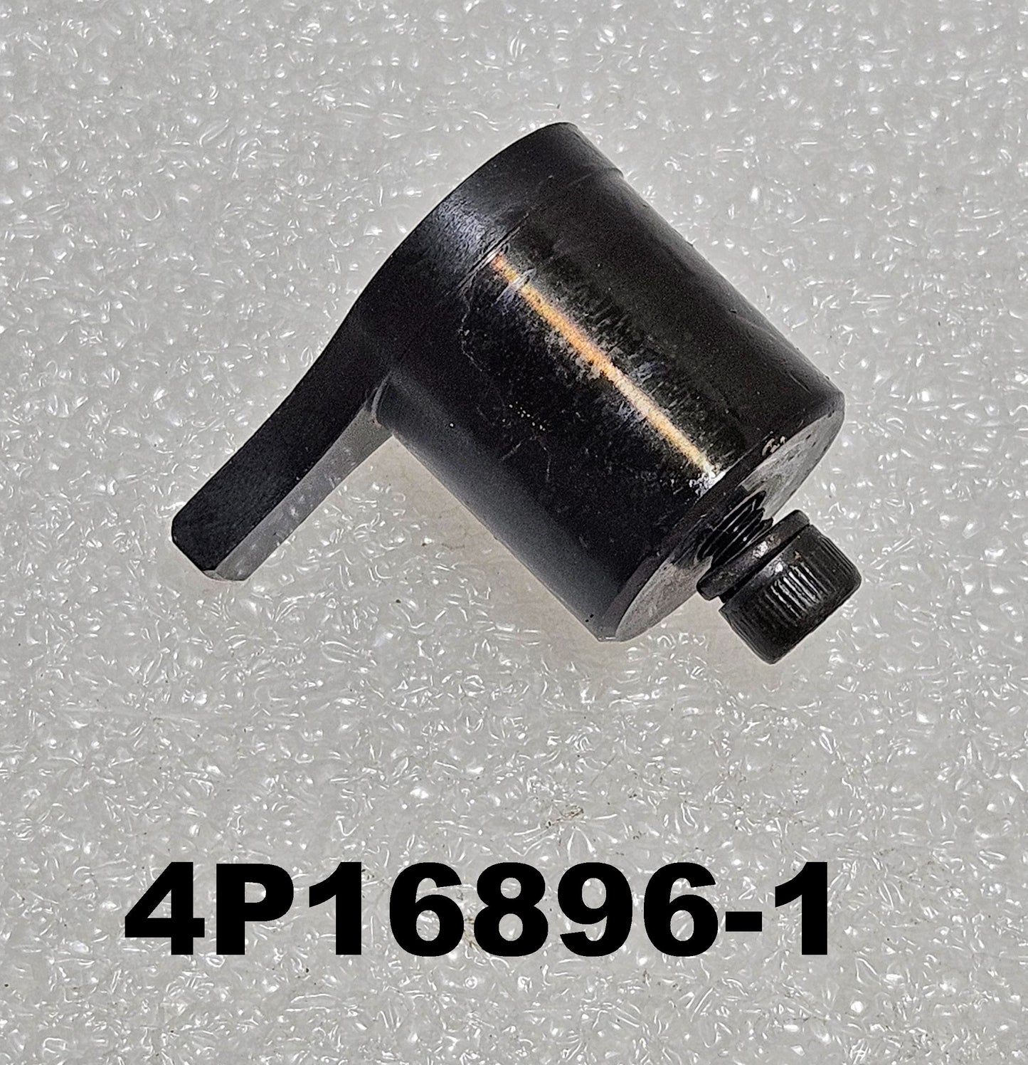 ATC ROBOTIC ARM DOG (FIG. 56- #5)