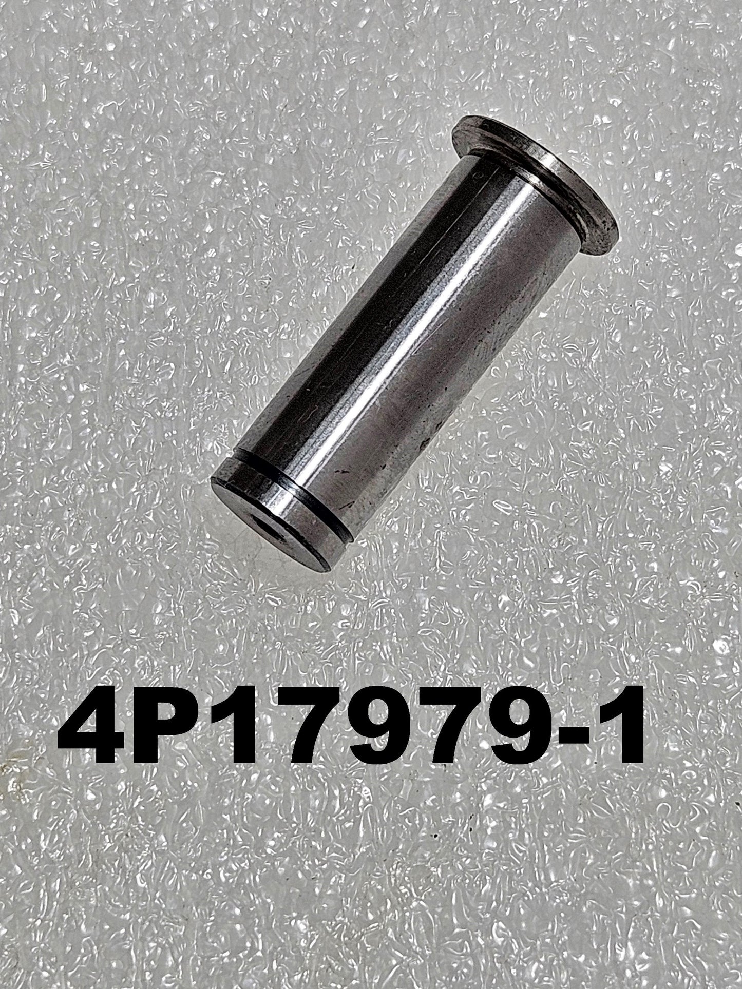 ATC ROBOTIC ARM SHAFT #75-47