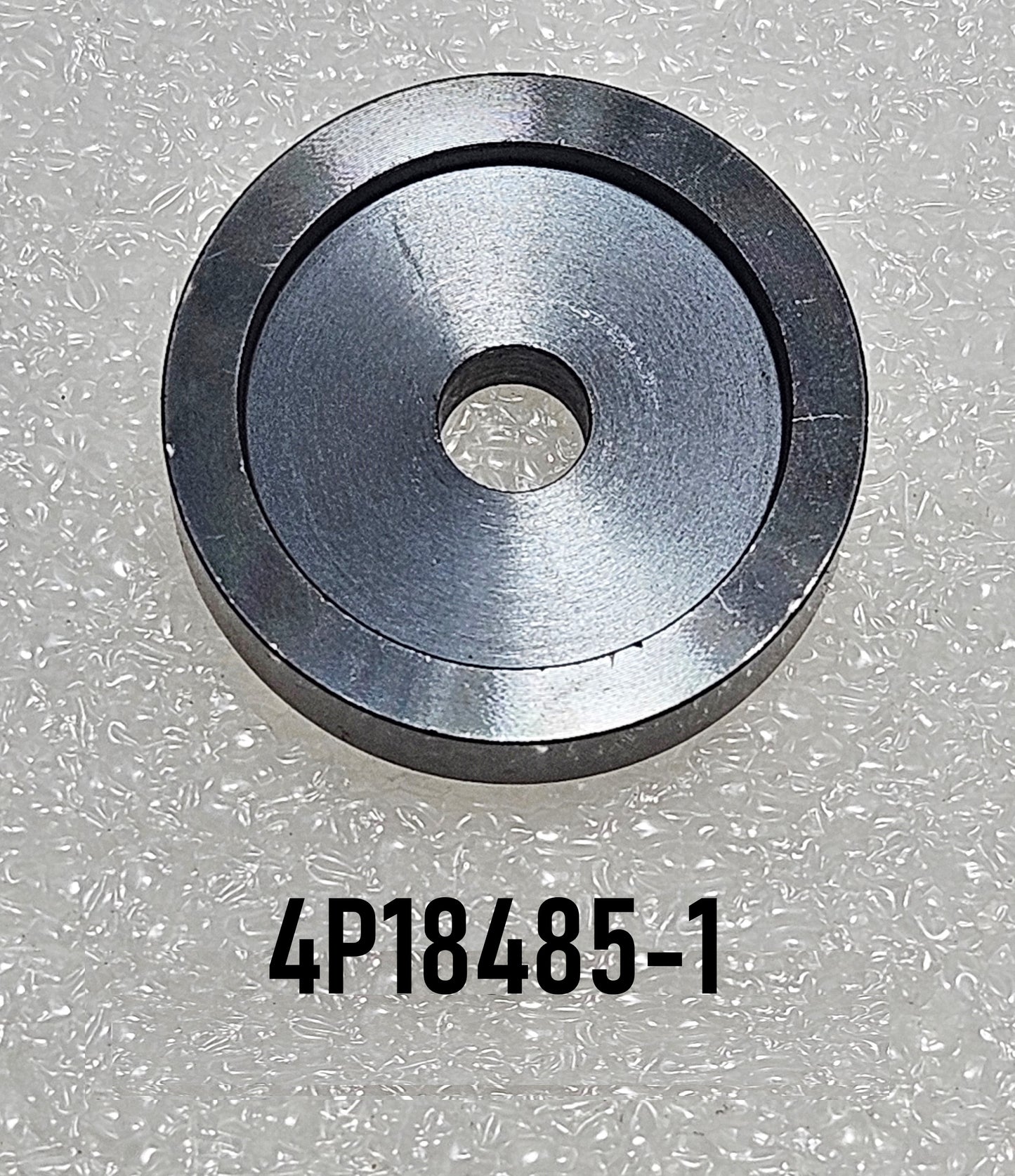 Z-AXIS BALL SCREW STOPPER MS-S