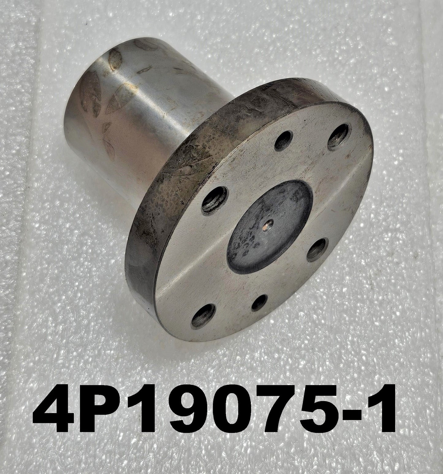 GUIDE ROD #28 APC DRIVE DEVICE