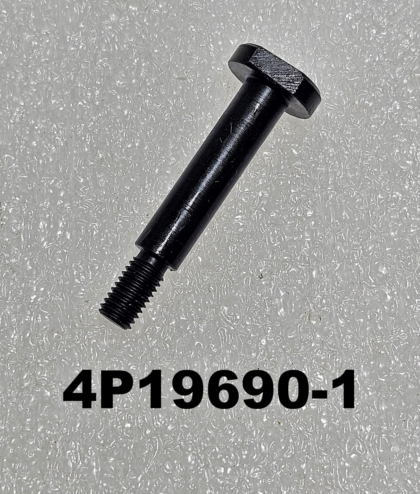 APC SHOULDER BOLT H-600