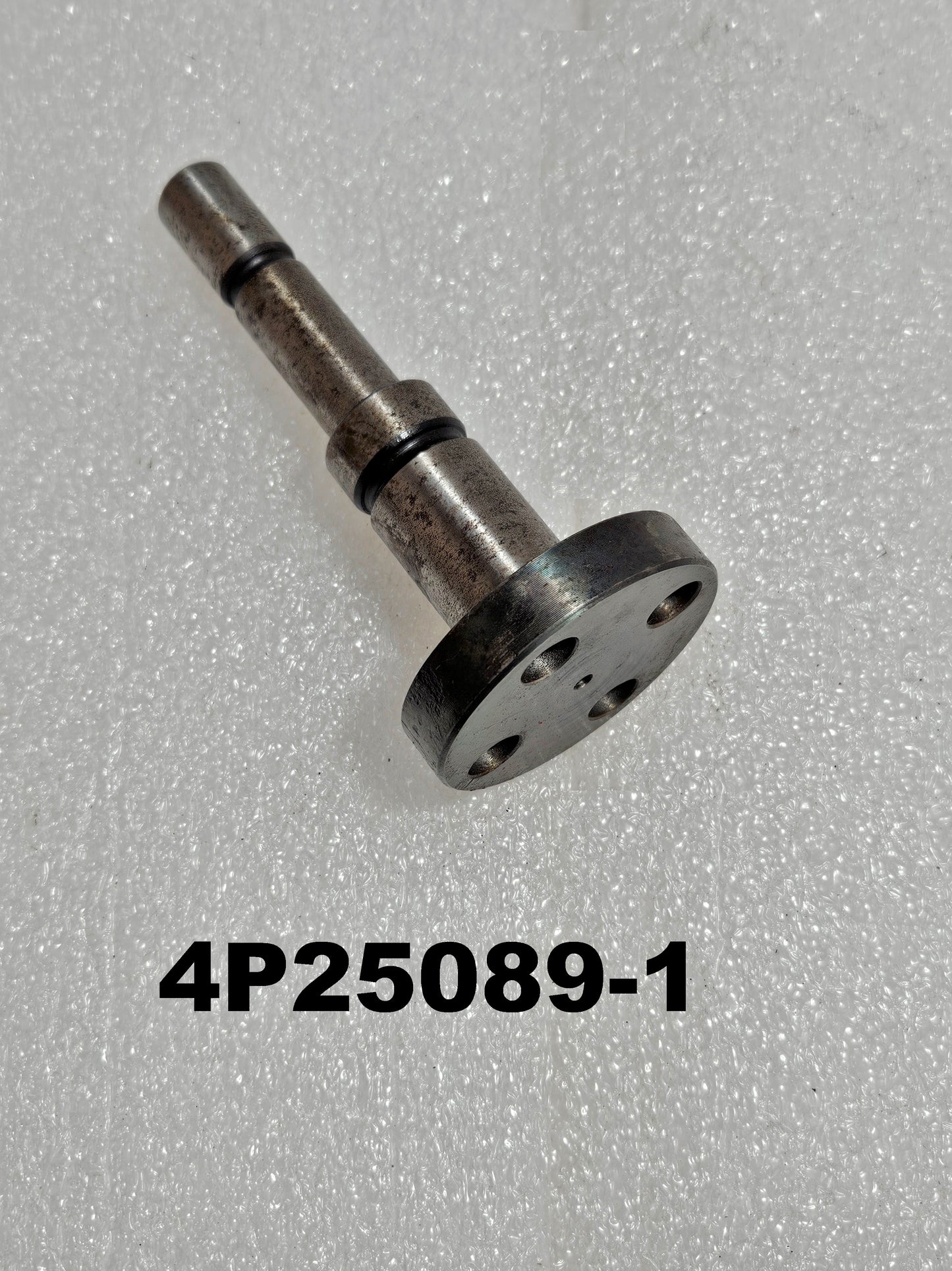 ATC LEVER SHAFT (0.9 ATC) M-0