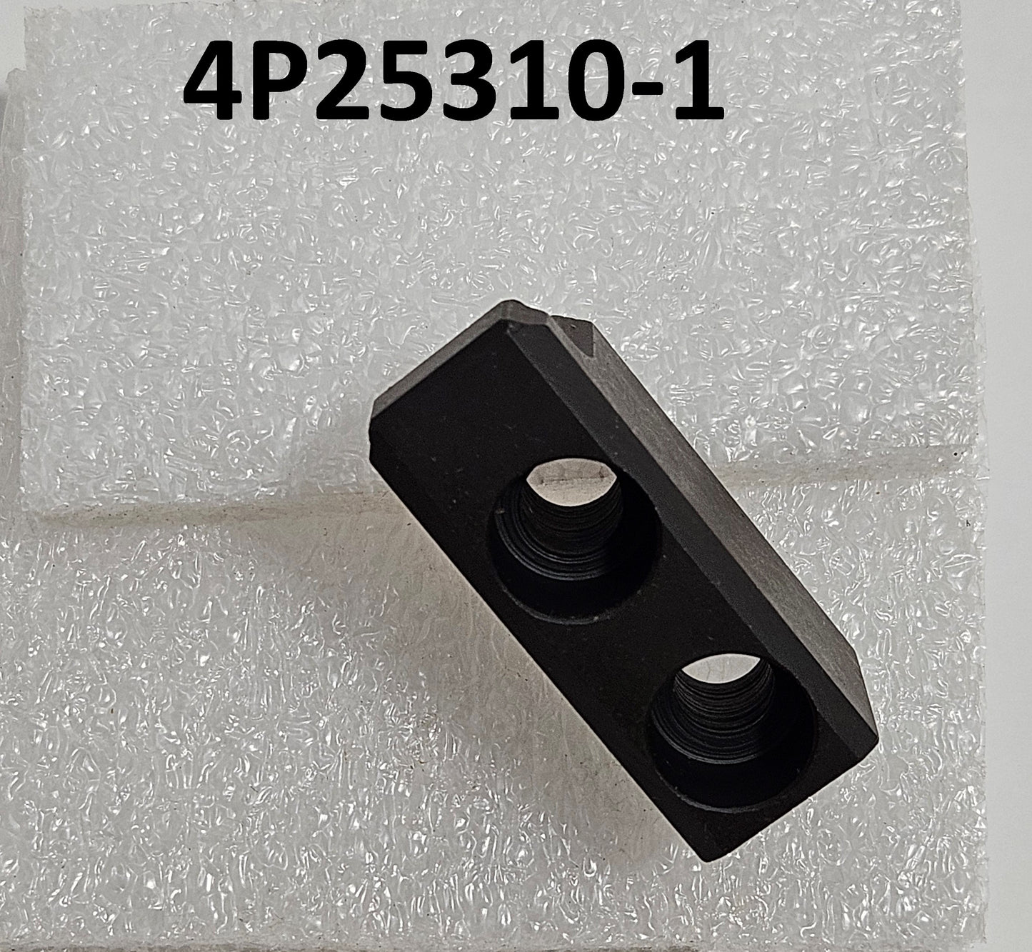 POSITIONING NOTCH #47 APC DRIVE DEVICE