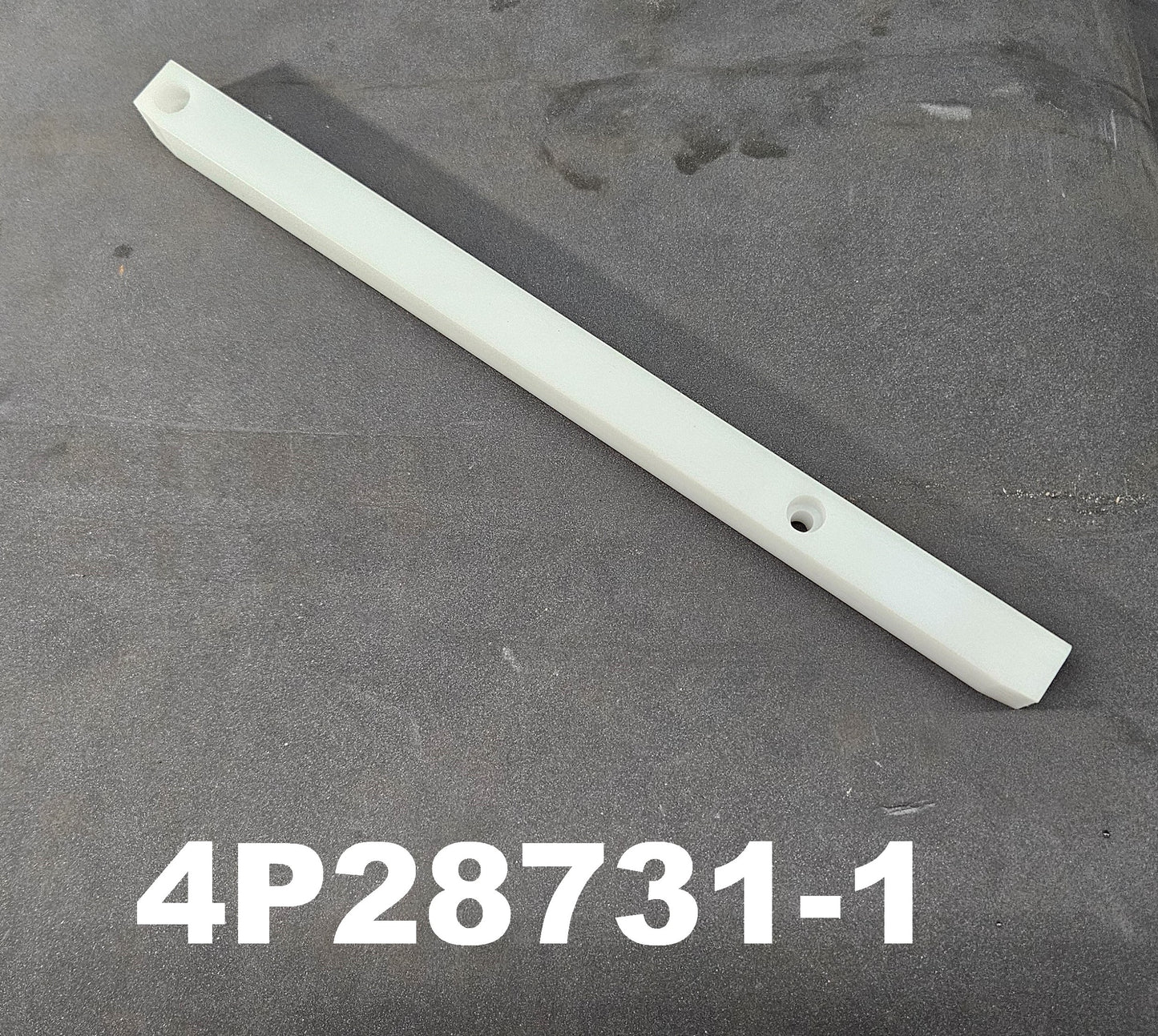 GUIDE RAIL B 40 ATC #16