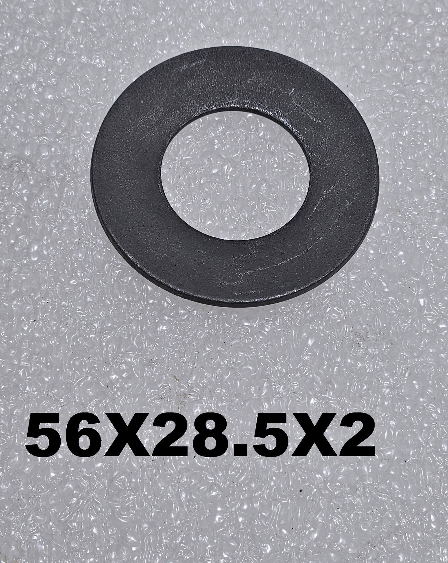 CONED DISC SPRING NT-30