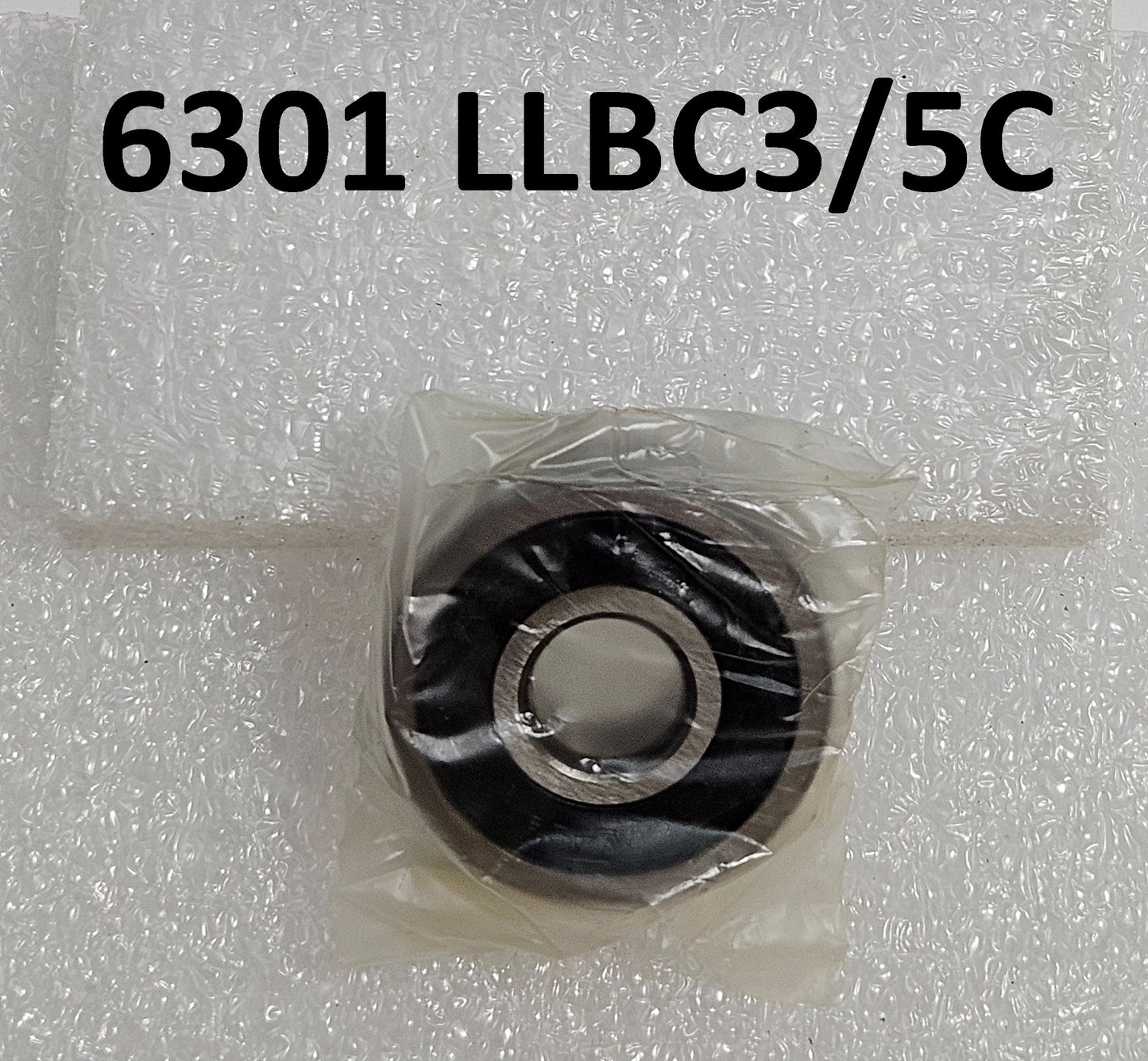 BEARINGS 6301