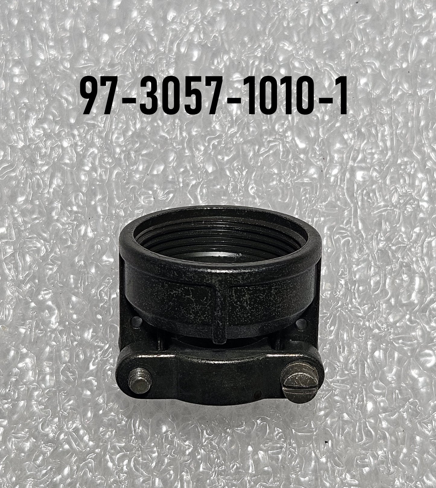 CONNECTOR CLAMP (MS CONNECTOR)