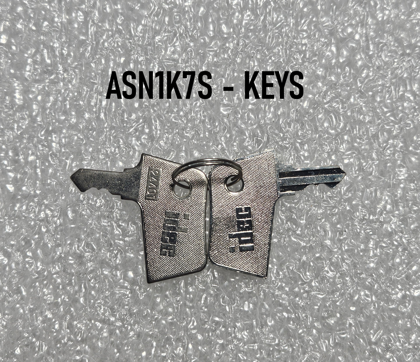 KEYS