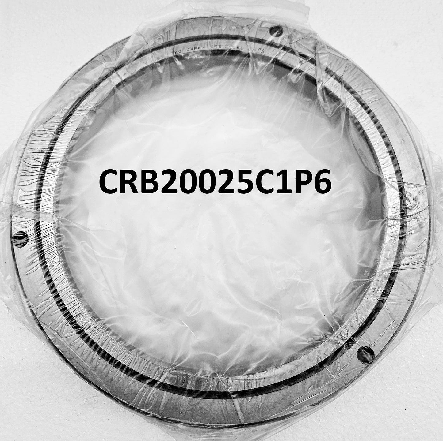 CROSS ROLLER BEARING