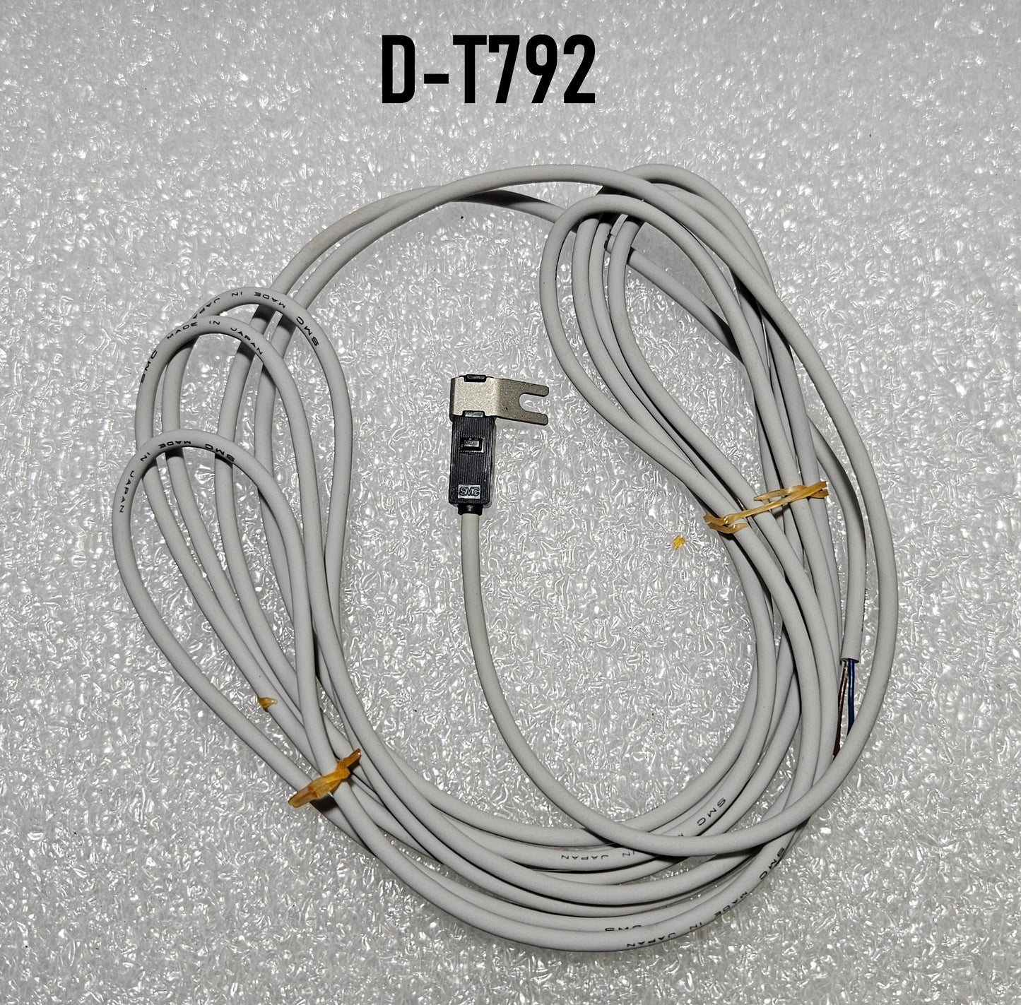 ATC POT UP/DOWN READ SWITCH M