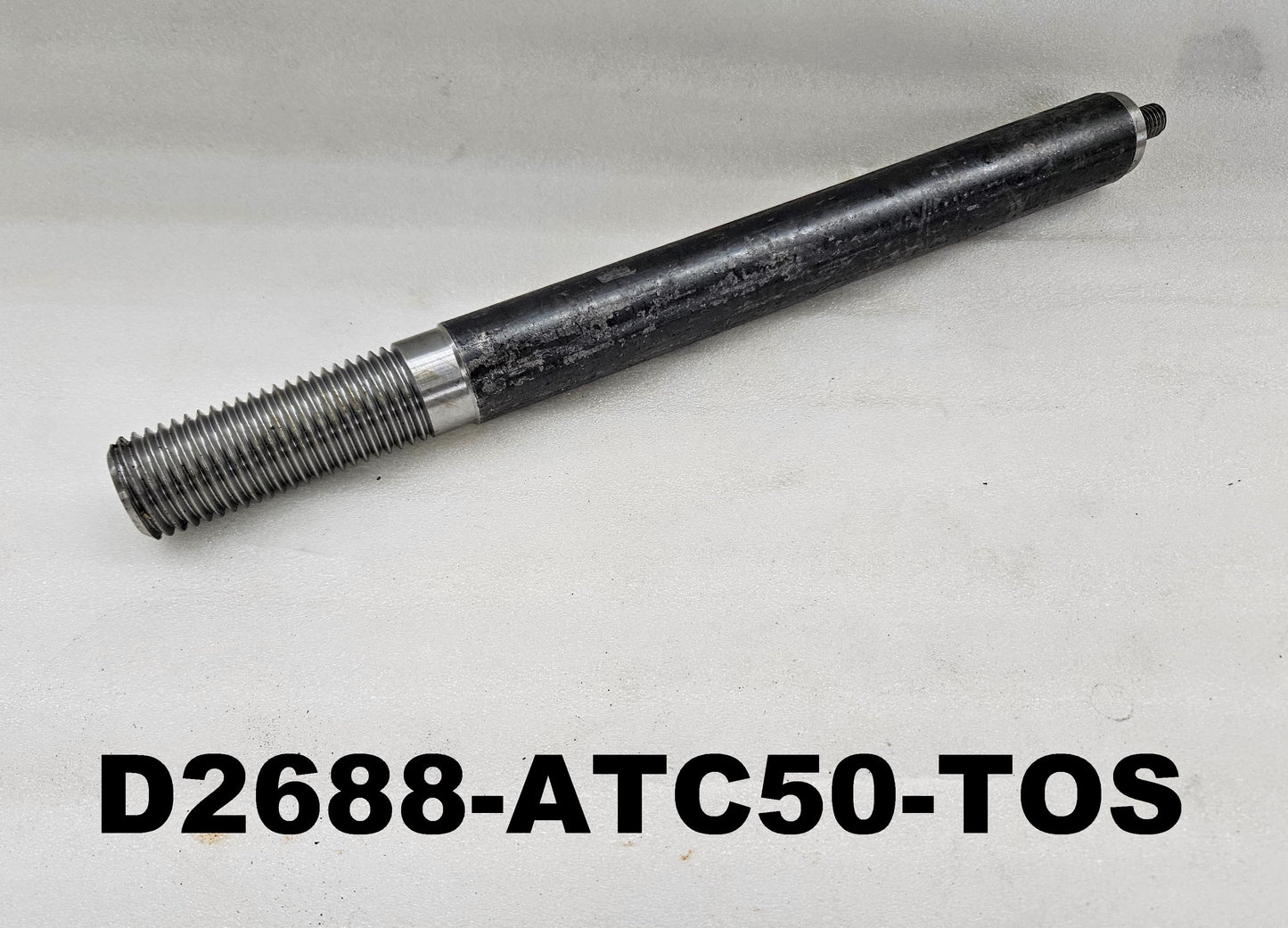 GUIDE ROD, ATC GEAR BOX M-7X