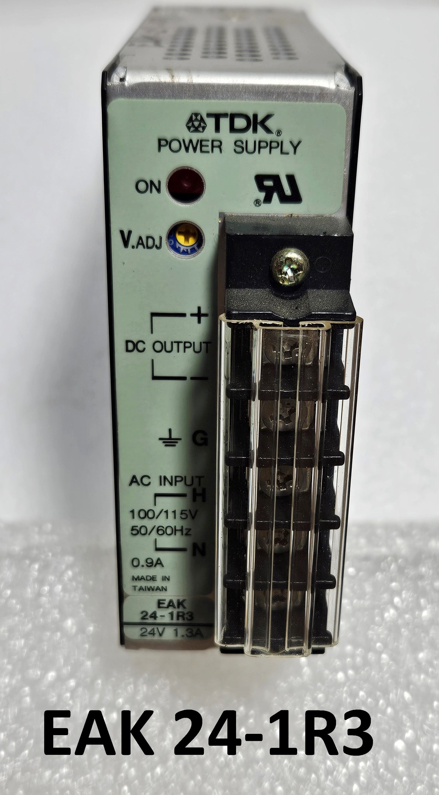 POWER SUPPLY UNIT