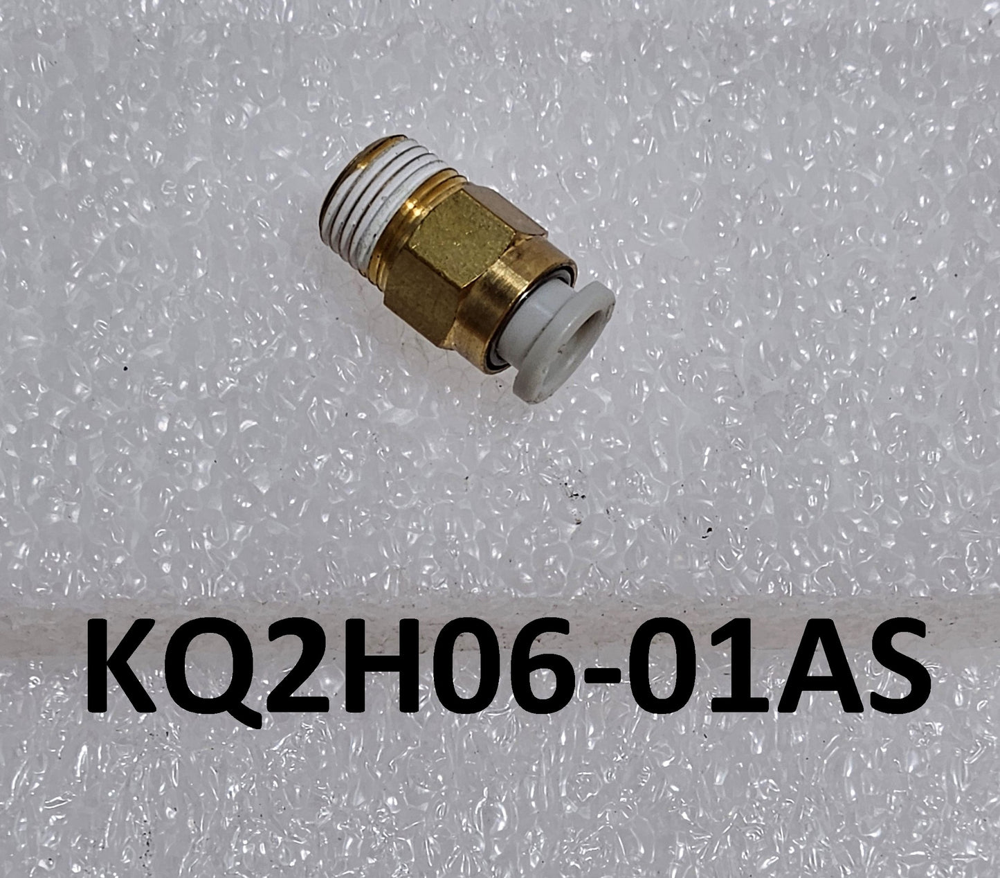 MALE ADAPTER 36X013