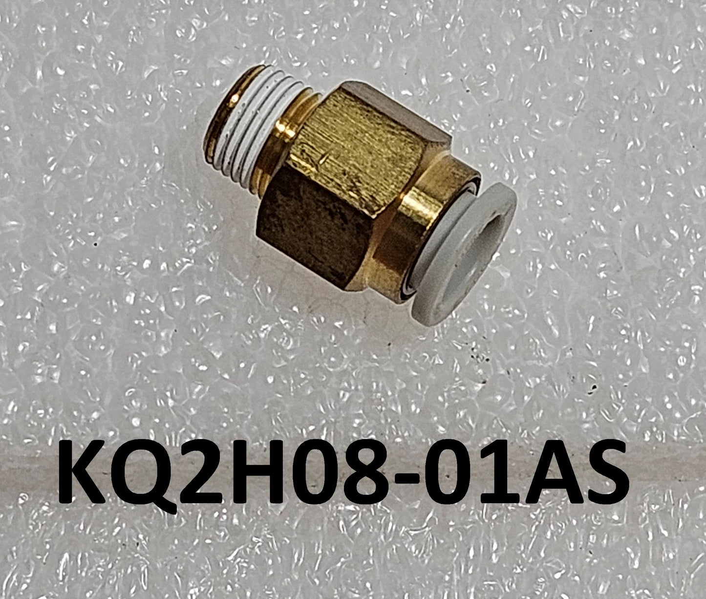 MALE ADAPTER 8X1/8