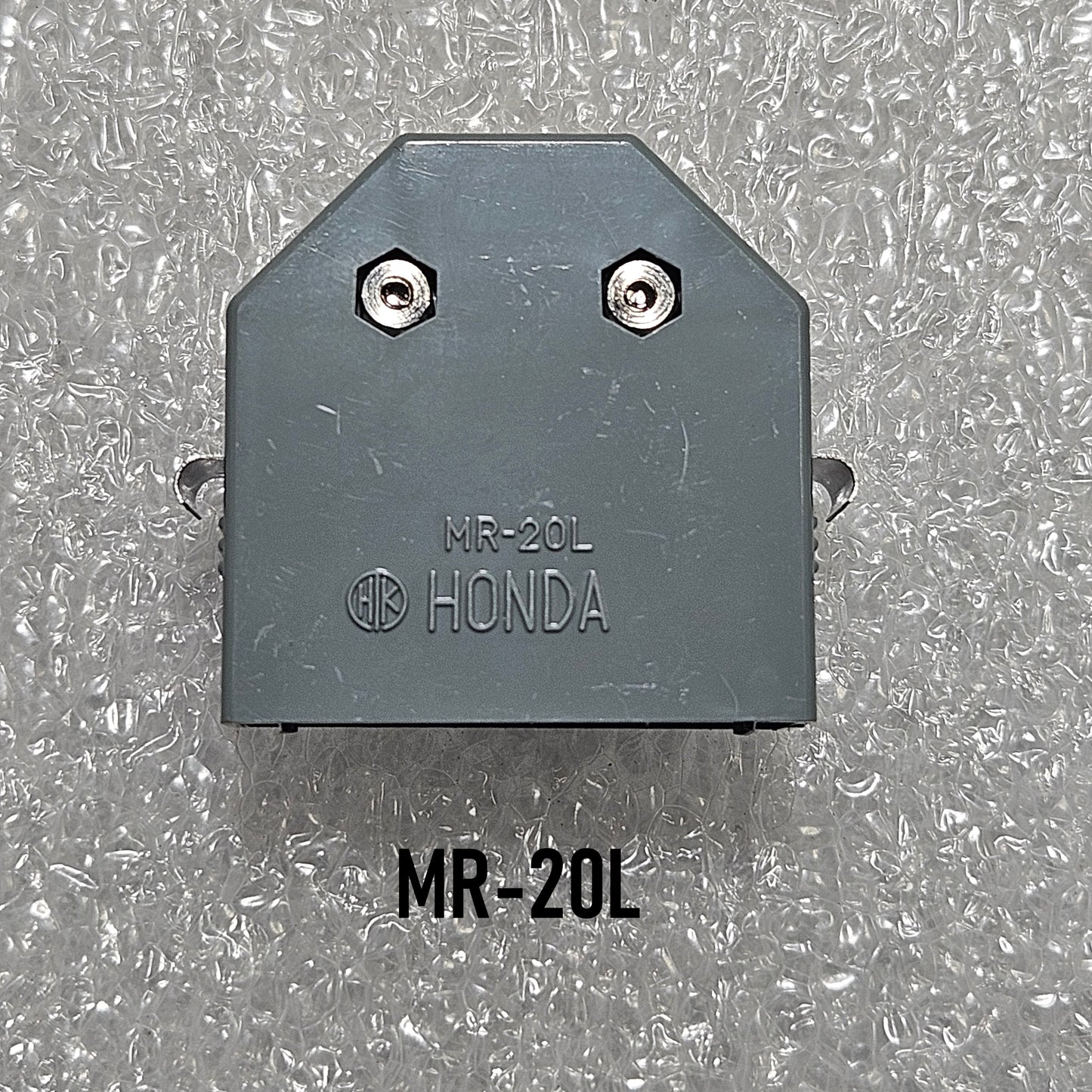 OUTER CASE CONNECTOR COVER