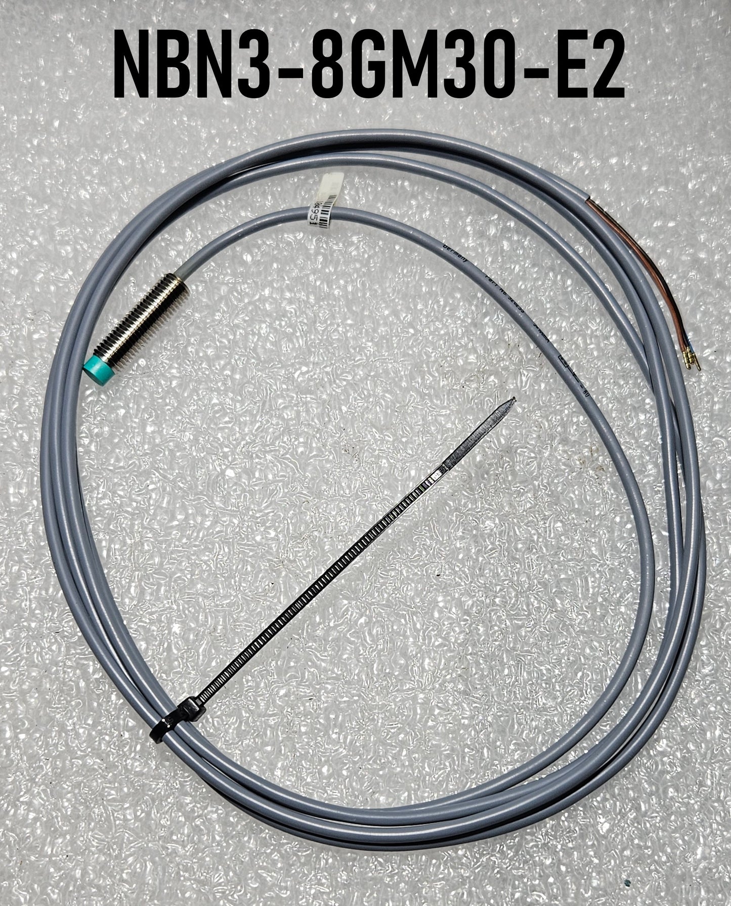 PROXIMITY SWITCH