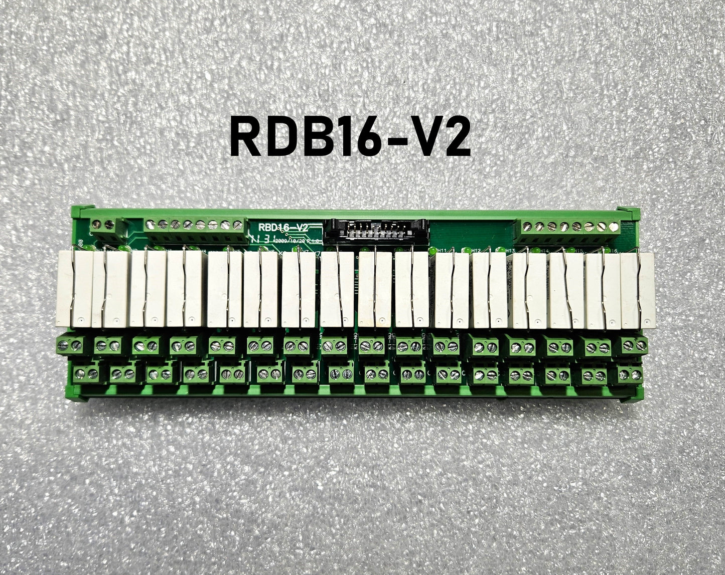 BOARD FOR MITSUBISHI CONTROL