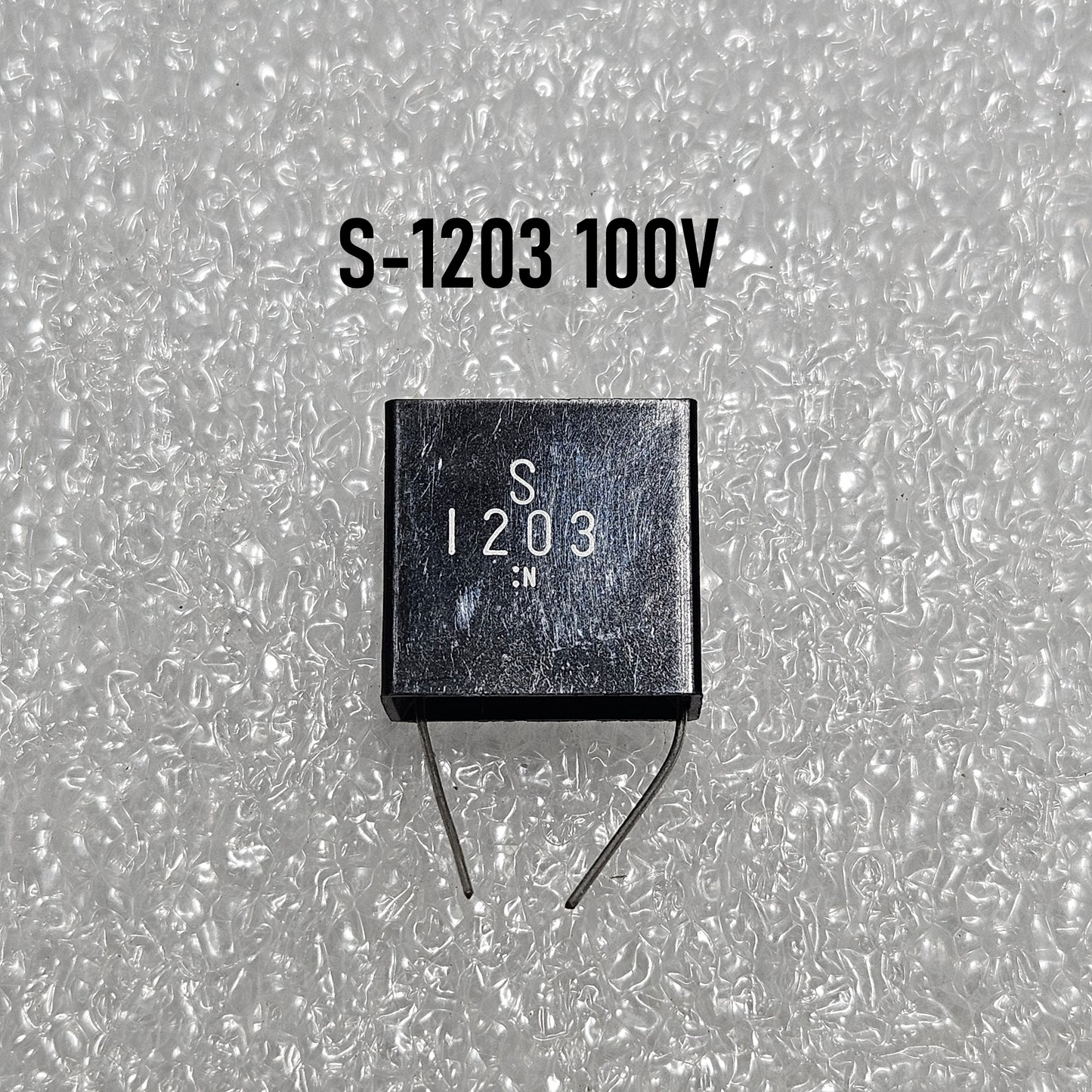 SPARK KILLER 100 VAC