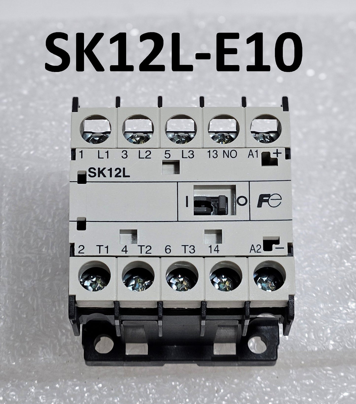 MAGNETIC CONTRACTOR COIL DC24V