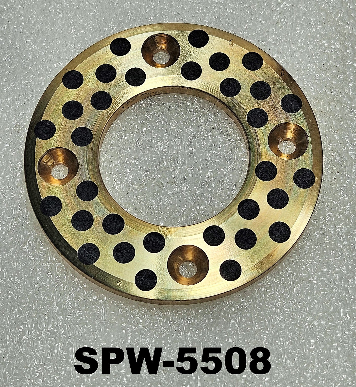 APC THRUST WASHER #37 H-250 AP