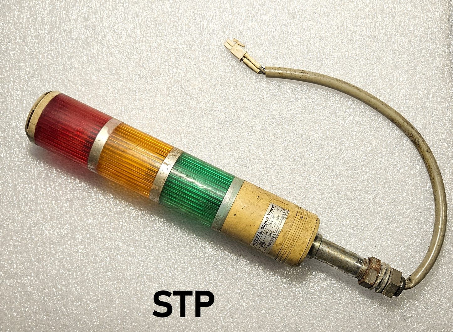 PATLITE SIGNAL TOWER