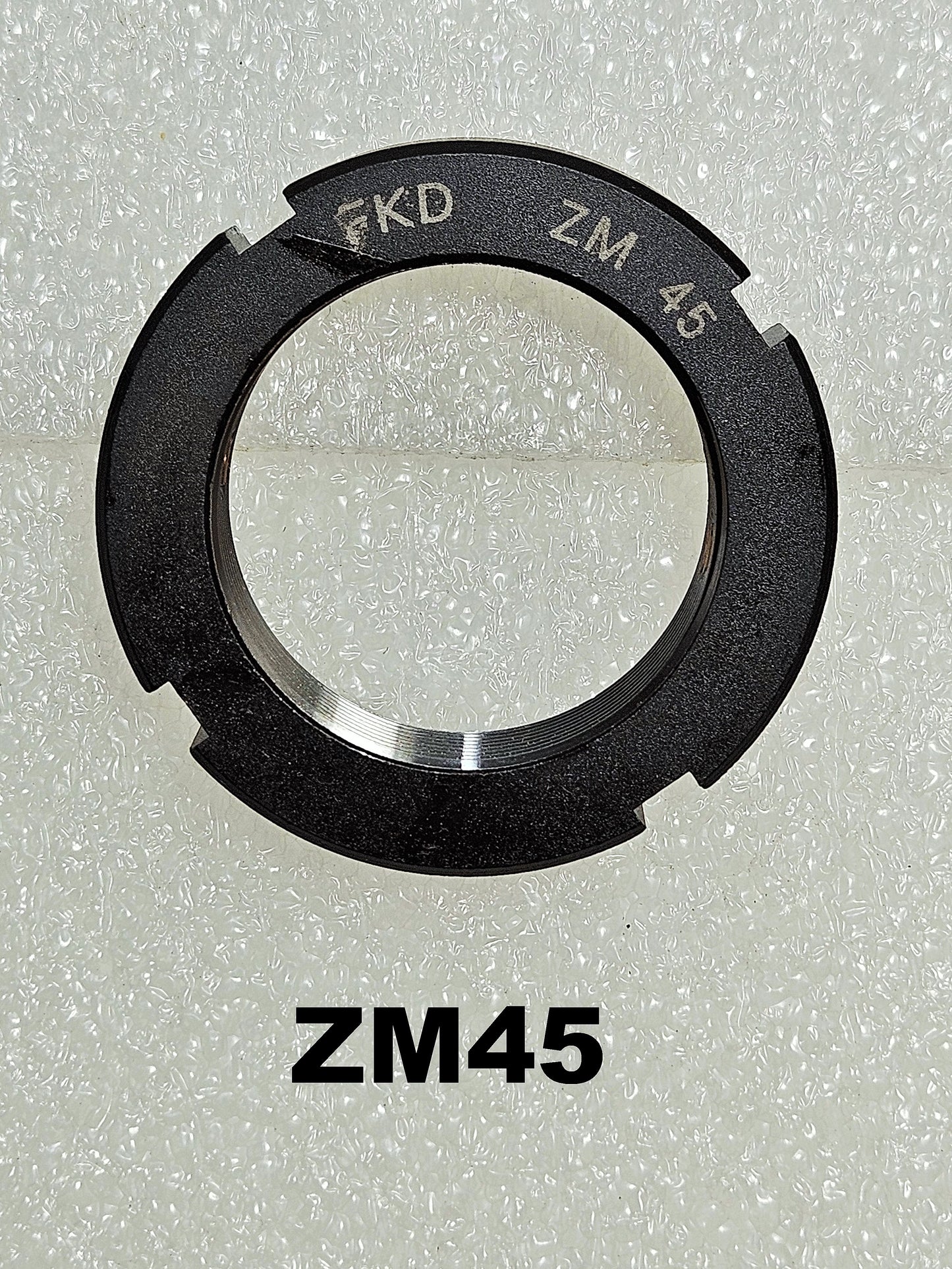 LOCK NUT