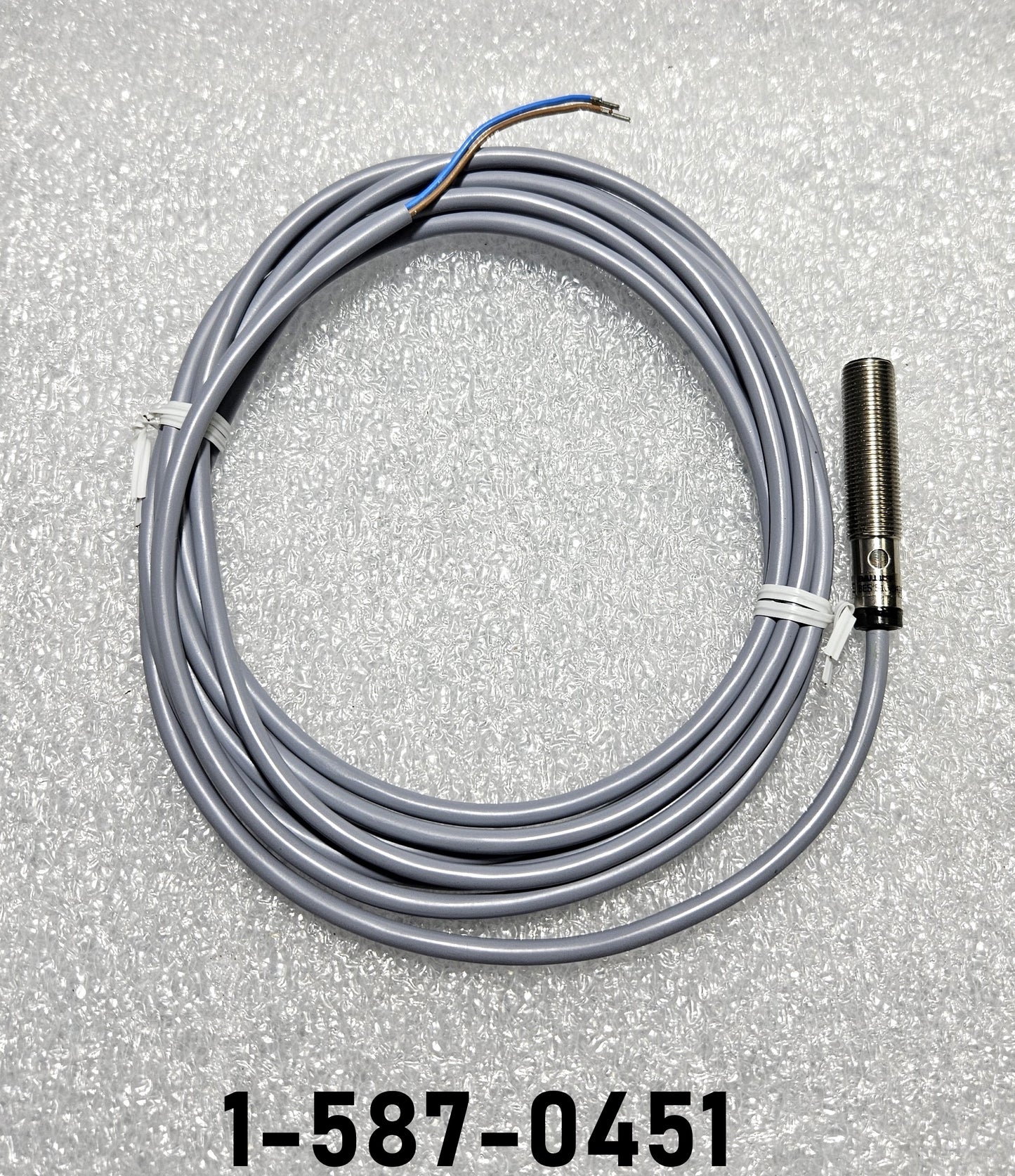 PROXIMITY SWITCH