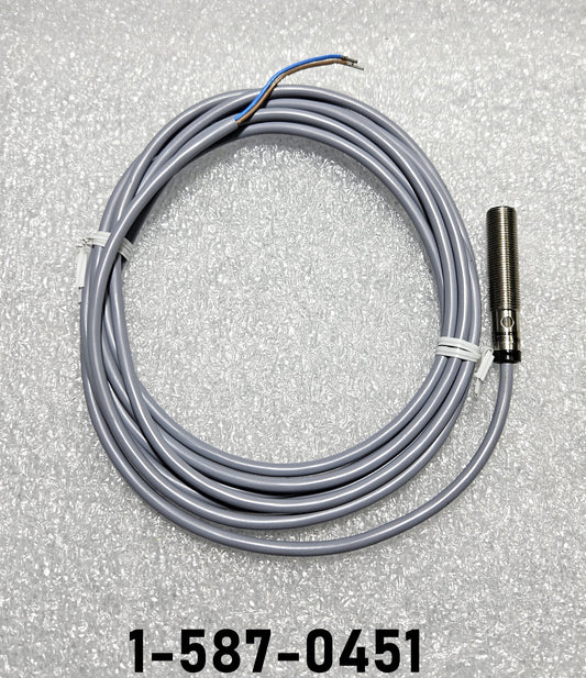 PROXIMITY SWITCH