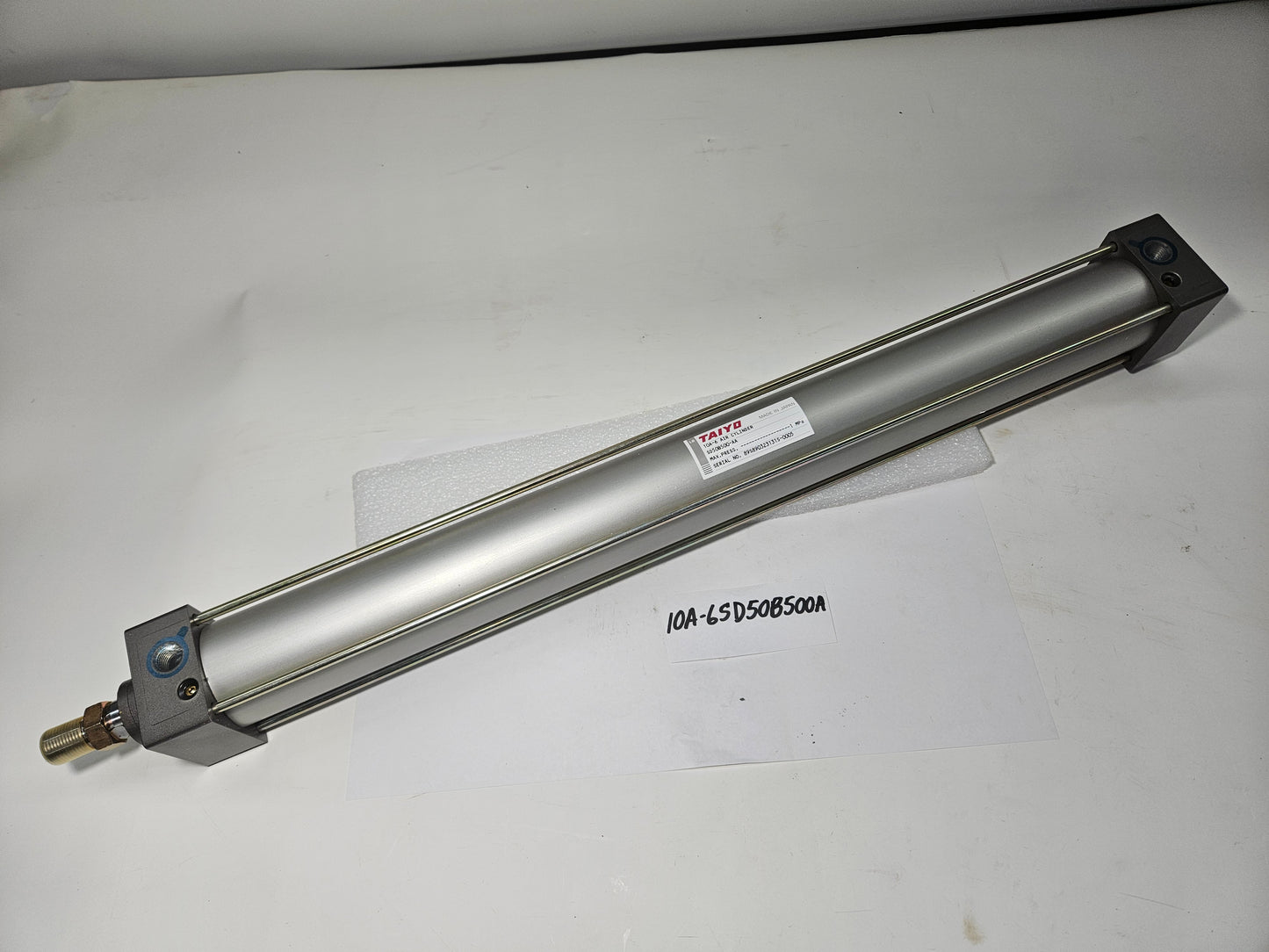 AIR CYLINDER