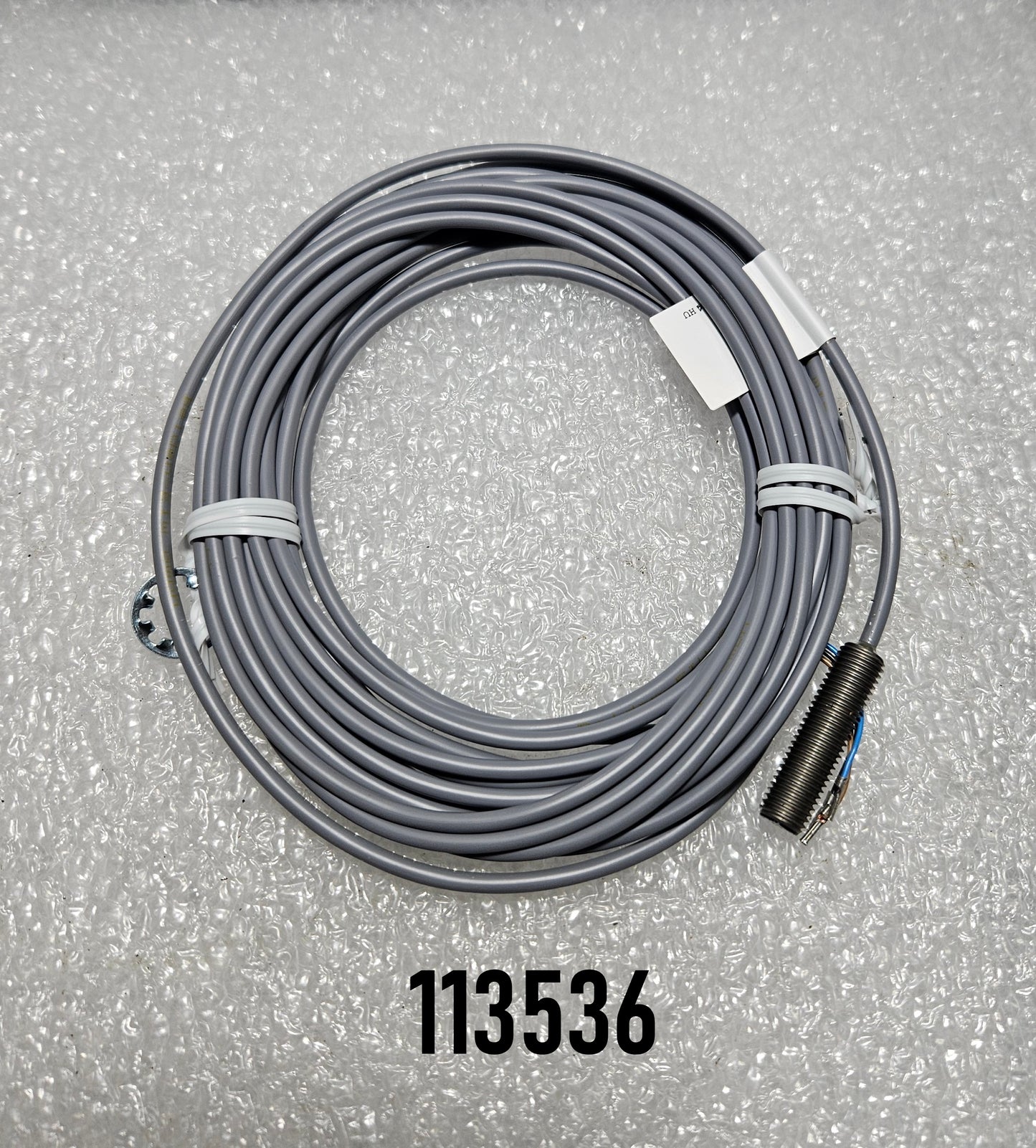 BALLUFF BES-516-324-E4-C-05 PROX SWITCH