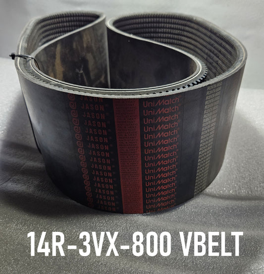 V BELT FOR LTC-35CLM