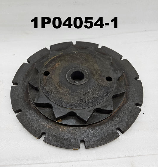 PLATE (FIG #28) M-0