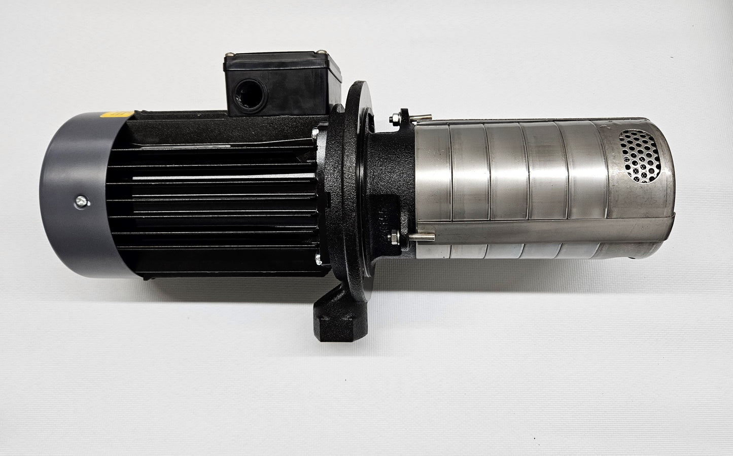 GRUNDFOS VERTICAL IMMERSIBLE CENTRIFUGAL PUMP