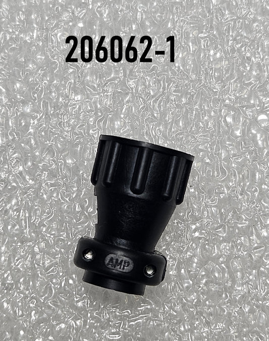 CONNECTOR CABLE CLAMP