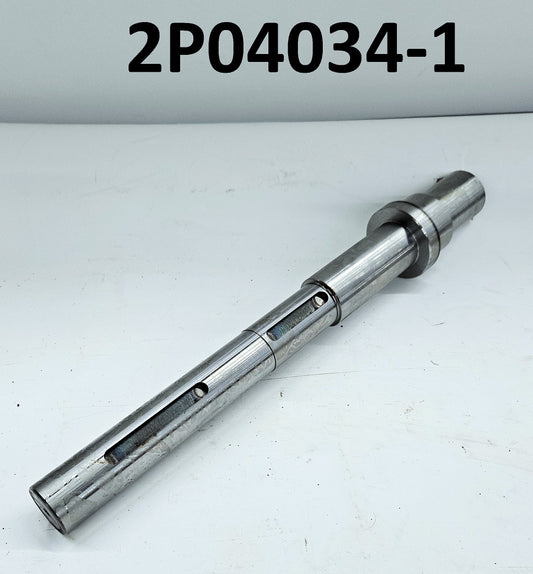 SHAFT, ATC GEAR BOX M-2 (FIG5)