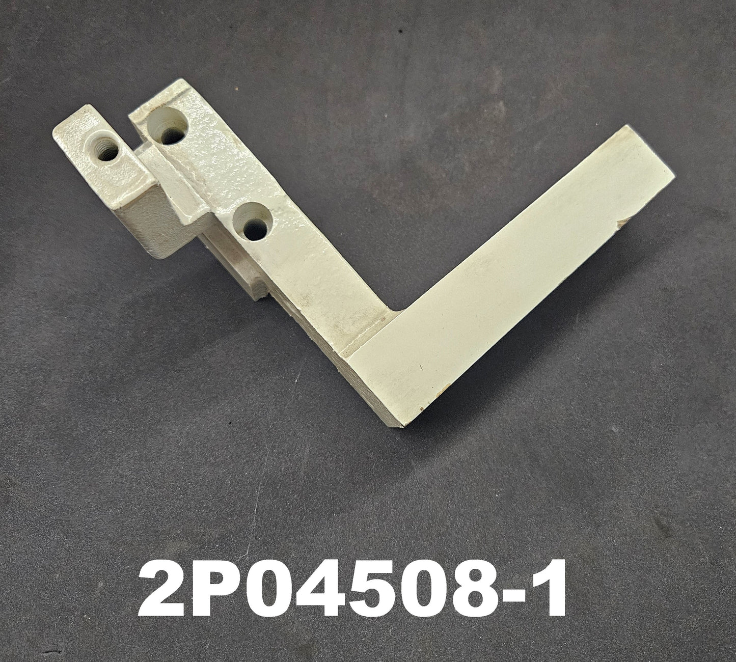 SLIDE COVER BRACKET H400A