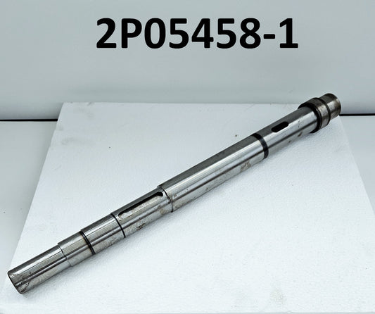 ATC GEAR BOX SHAFT #99 M-1