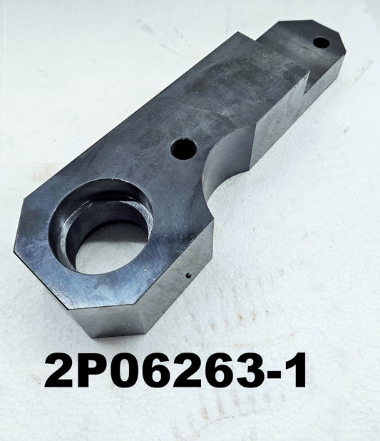 ATC GEAR BOX LEVER H-500B #151