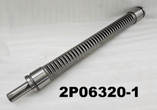 PISTON ROD